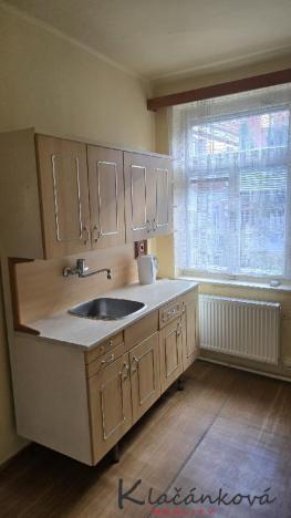 Prodej rodinného domu, Zlín, Lomená, 96 m2