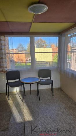 Prodej rodinného domu, Zlín, Lomená, 96 m2