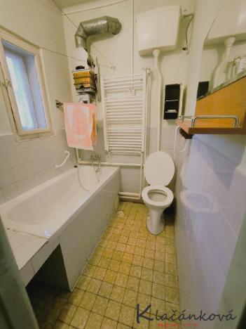 Prodej rodinného domu, Zlín, Lomená, 96 m2