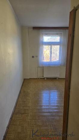 Prodej rodinného domu, Zlín, Lomená, 96 m2