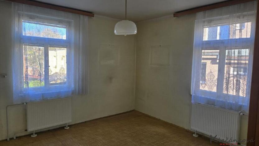 Prodej rodinného domu, Zlín, Lomená, 96 m2