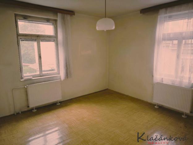 Prodej rodinného domu, Zlín, Lomená, 96 m2