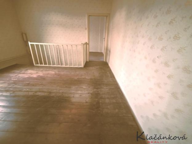 Prodej rodinného domu, Zlín, Lomená, 96 m2