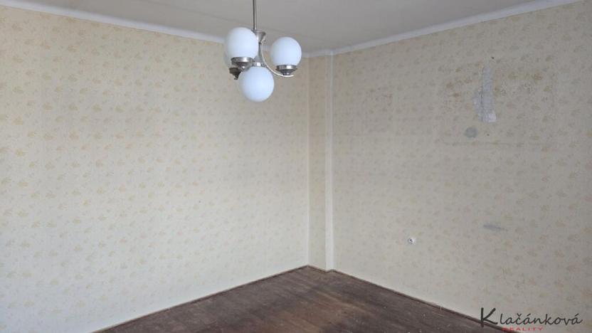 Prodej rodinného domu, Zlín, Lomená, 96 m2