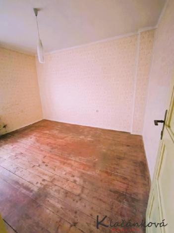 Prodej rodinného domu, Zlín, Lomená, 96 m2