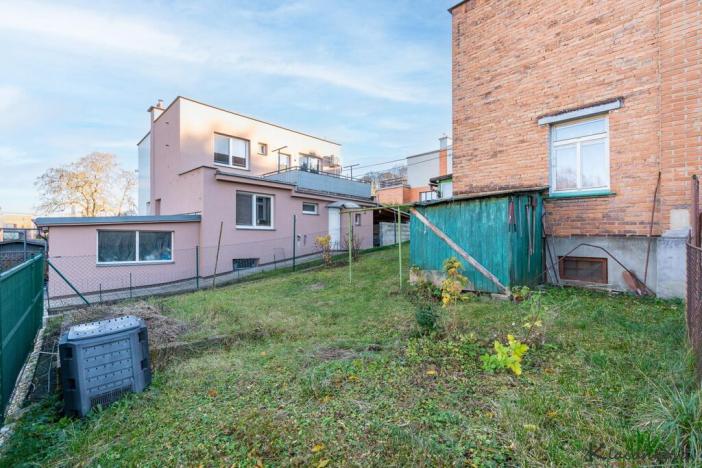 Prodej rodinného domu, Zlín, Lomená, 96 m2