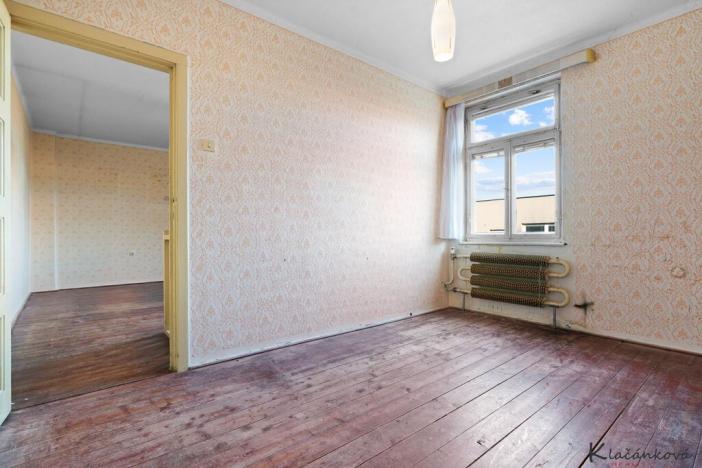 Prodej rodinného domu, Zlín, Lomená, 96 m2