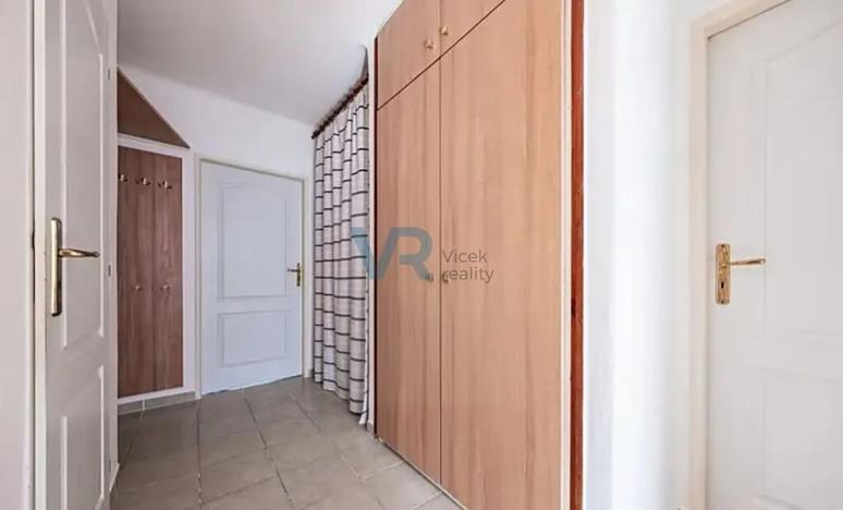 Prodej bytu 3+1, Trhové Sviny, 72 m2