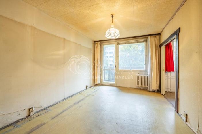 Prodej bytu 3+1, Praha - Střížkov, Českolipská, 60 m2