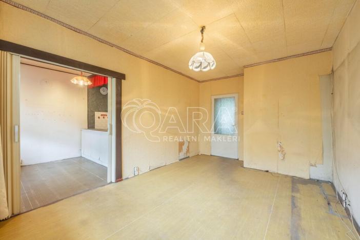 Prodej bytu 3+1, Praha - Střížkov, Českolipská, 60 m2