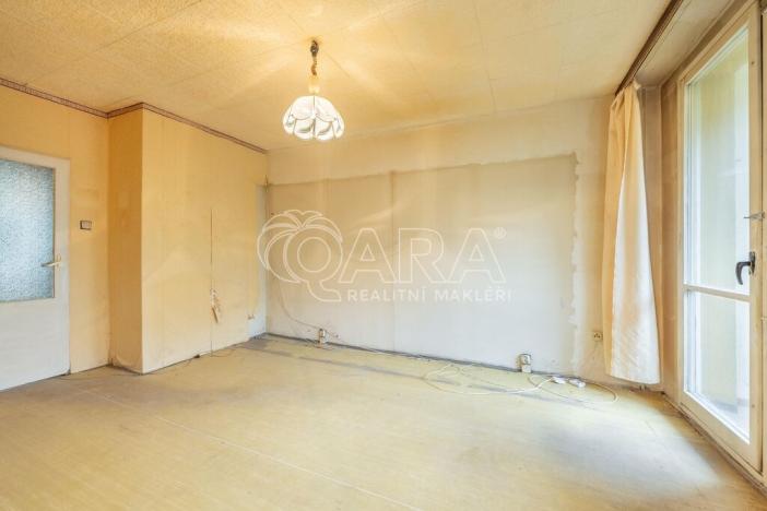 Prodej bytu 3+1, Praha - Střížkov, Českolipská, 60 m2