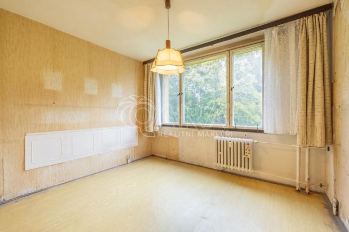 Prodej bytu 3+1, Praha - Střížkov, Českolipská, 60 m2