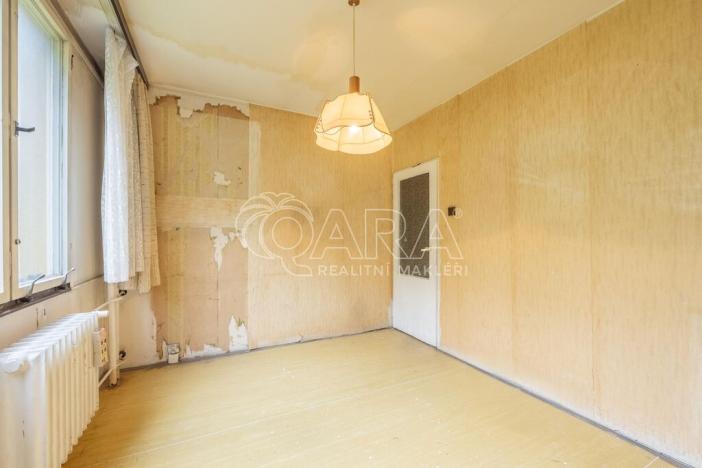 Prodej bytu 3+1, Praha - Střížkov, Českolipská, 60 m2