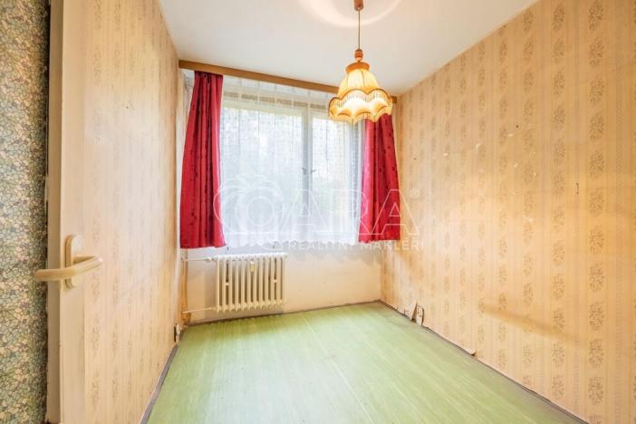 Prodej bytu 3+1, Praha - Střížkov, Českolipská, 60 m2