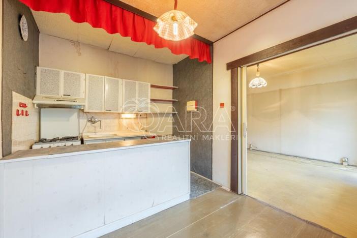 Prodej bytu 3+1, Praha - Střížkov, Českolipská, 60 m2