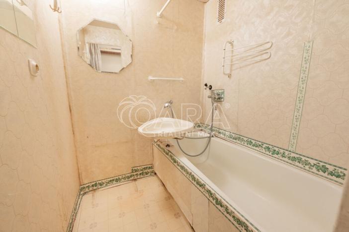 Prodej bytu 3+1, Praha - Střížkov, Českolipská, 60 m2