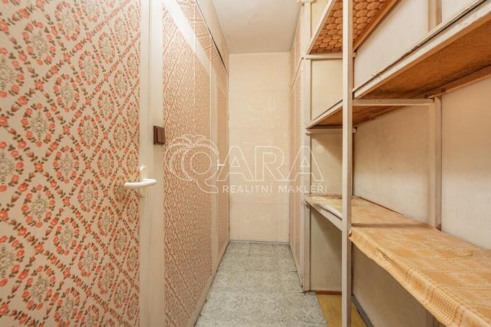 Prodej bytu 3+1, Praha - Střížkov, Českolipská, 60 m2