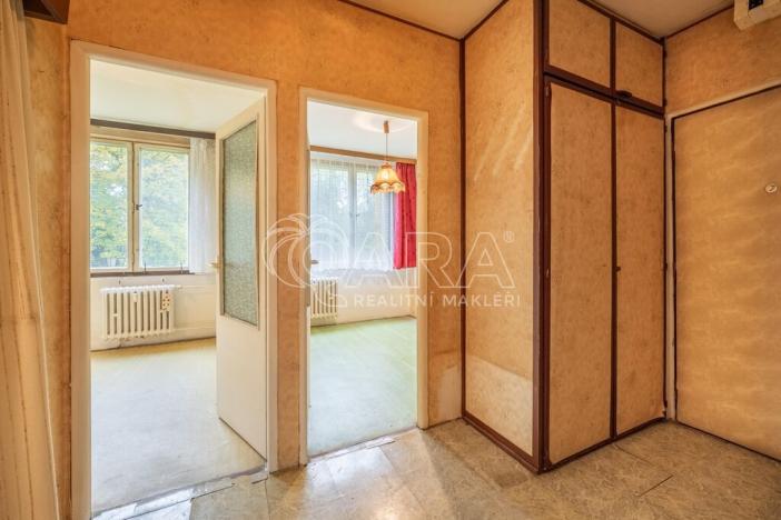 Prodej bytu 3+1, Praha - Střížkov, Českolipská, 60 m2