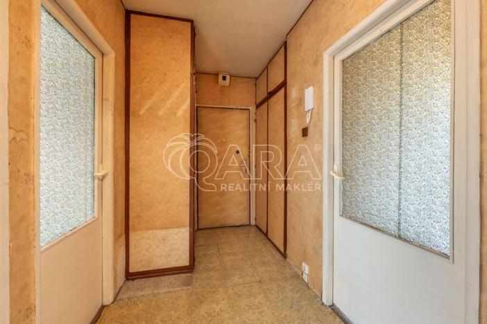 Prodej bytu 3+1, Praha - Střížkov, Českolipská, 60 m2