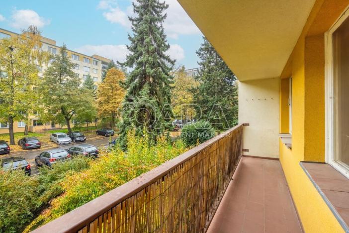 Prodej bytu 3+1, Praha - Střížkov, Českolipská, 60 m2