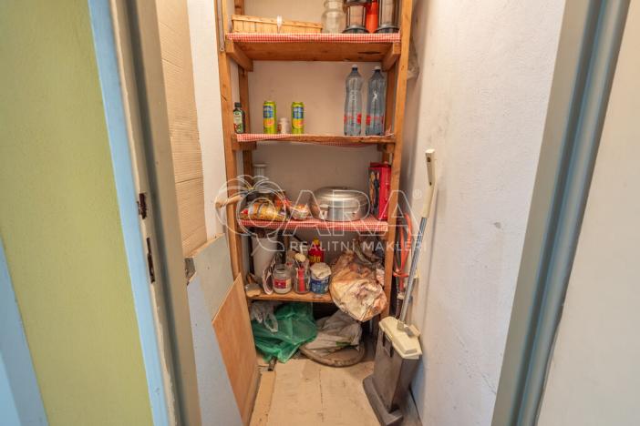 Prodej bytu 3+1, Praha - Střížkov, Českolipská, 60 m2