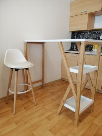 Pronájem bytu 1+kk, Olomouc - Hodolany, Kavaleristů, 26 m2