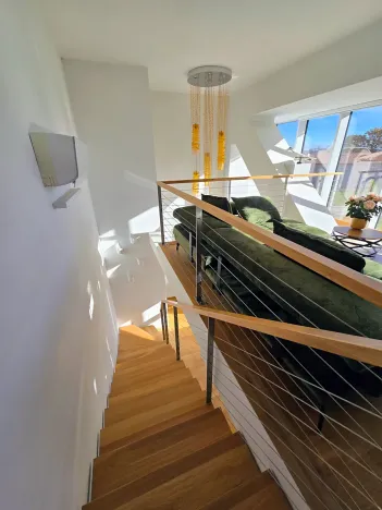 Prodej atypického bytu, Praha - Smíchov, Holečkova, 182 m2