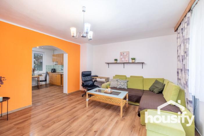 Prodej rodinného domu, Mašovice, 137 m2