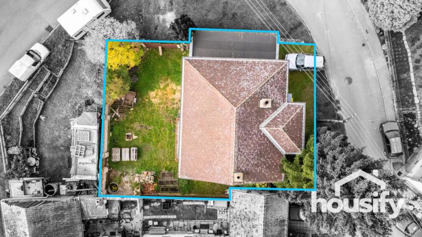 Prodej rodinného domu, Mašovice, 137 m2