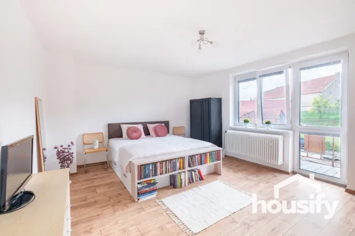 Prodej rodinného domu, Mašovice, 137 m2