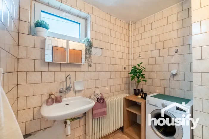 Prodej rodinného domu, Mašovice, 137 m2