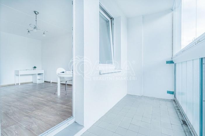 Prodej bytu 3+1, Praha - Chodov, Bachova, 72 m2