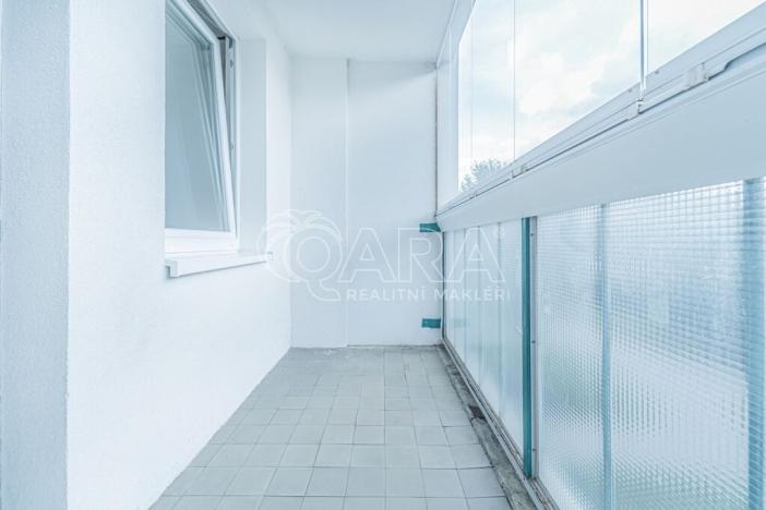 Prodej bytu 3+1, Praha - Chodov, Bachova, 72 m2