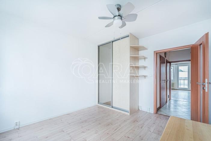 Prodej bytu 3+1, Praha - Chodov, Bachova, 72 m2