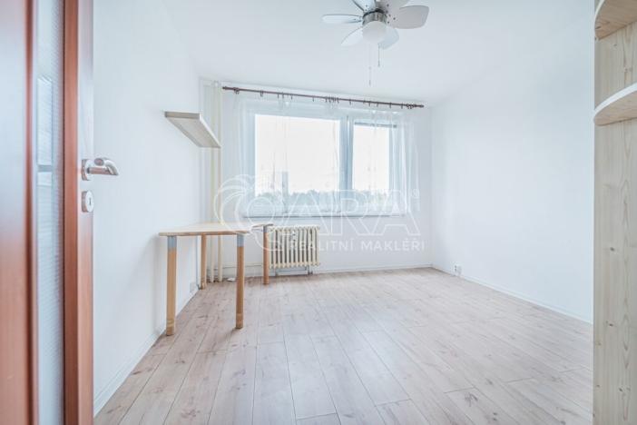 Prodej bytu 3+1, Praha - Chodov, Bachova, 72 m2