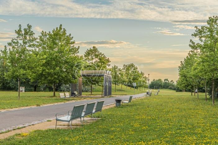 Prodej bytu 3+1, Praha - Chodov, Bachova, 72 m2