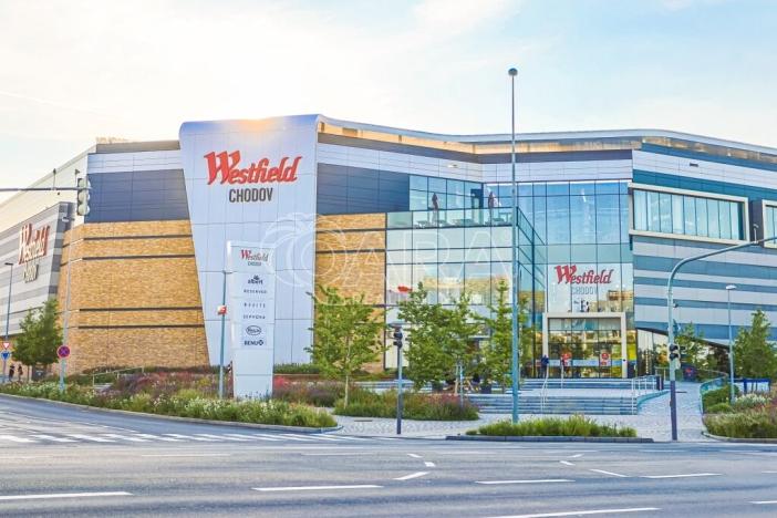 Prodej bytu 3+1, Praha - Chodov, Bachova, 72 m2