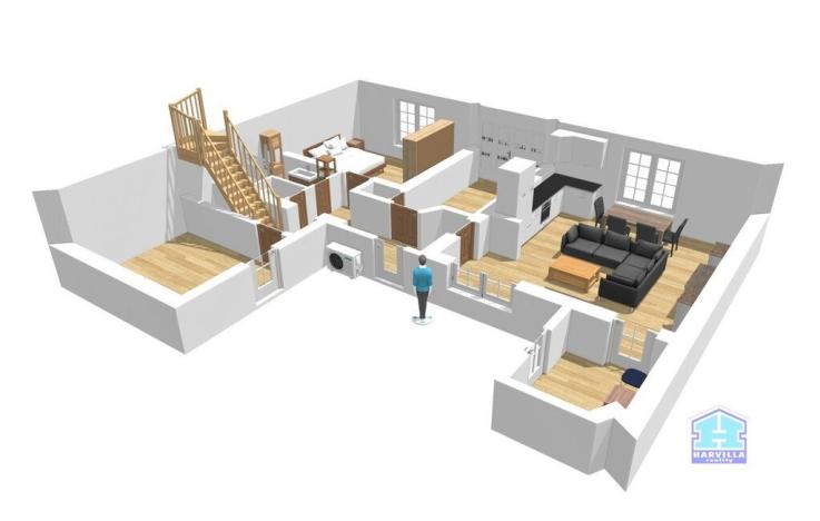 Prodej rodinného domu, Koloveč, Palackého, 102 m2