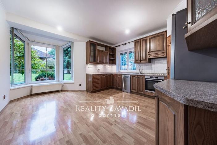 Prodej rodinného domu, Jesenice - Horní Jirčany, U vodojemu, 177 m2