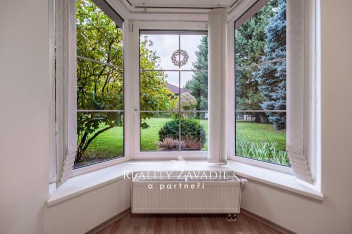 Prodej rodinného domu, Jesenice - Horní Jirčany, U vodojemu, 177 m2