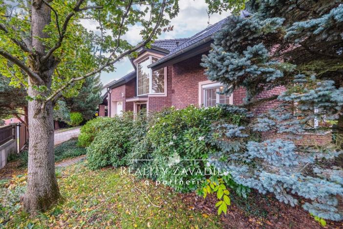 Prodej rodinného domu, Jesenice - Horní Jirčany, U vodojemu, 177 m2