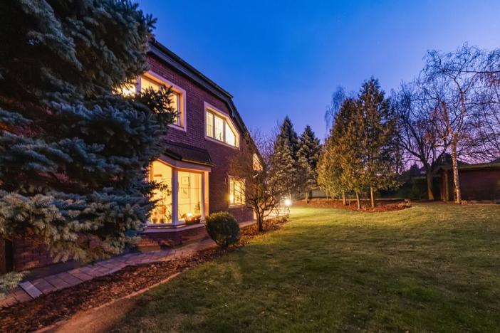 Prodej rodinného domu, Jesenice - Horní Jirčany, U vodojemu, 177 m2