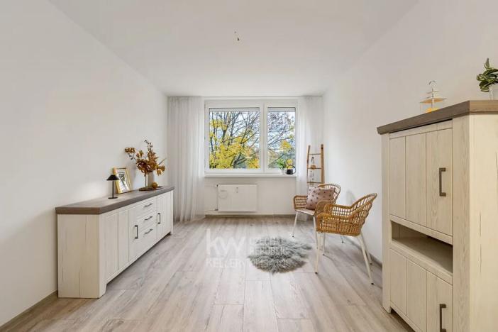 Prodej bytu 2+kk, Mělník, Zádušní, 43 m2