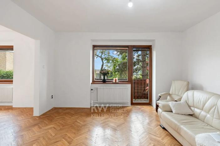 Prodej rodinného domu, Praha - Radotín, Karlická, 234 m2