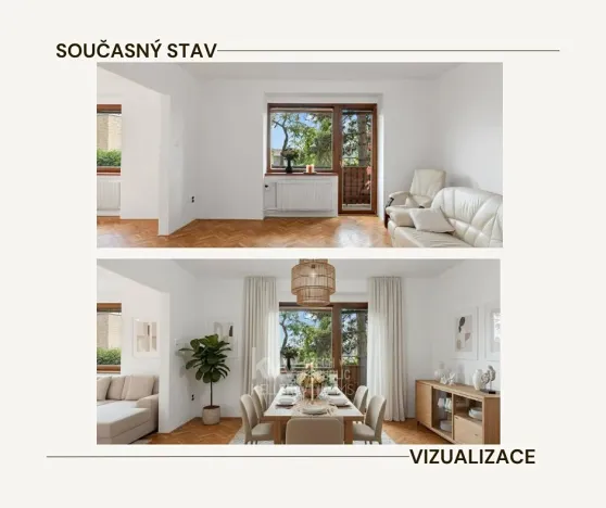 Prodej rodinného domu, Praha - Radotín, Karlická, 234 m2