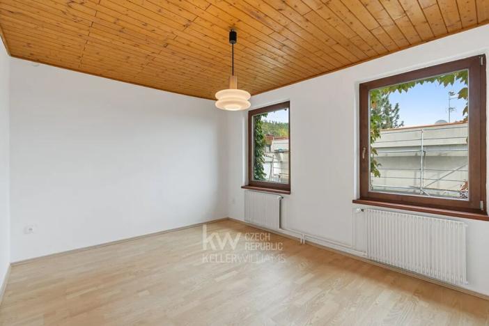 Prodej rodinného domu, Praha - Radotín, Karlická, 234 m2