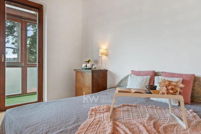 Prodej rodinného domu, Praha - Radotín, Karlická, 234 m2