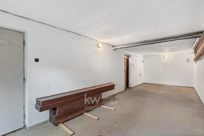 Prodej rodinného domu, Praha - Radotín, Karlická, 234 m2