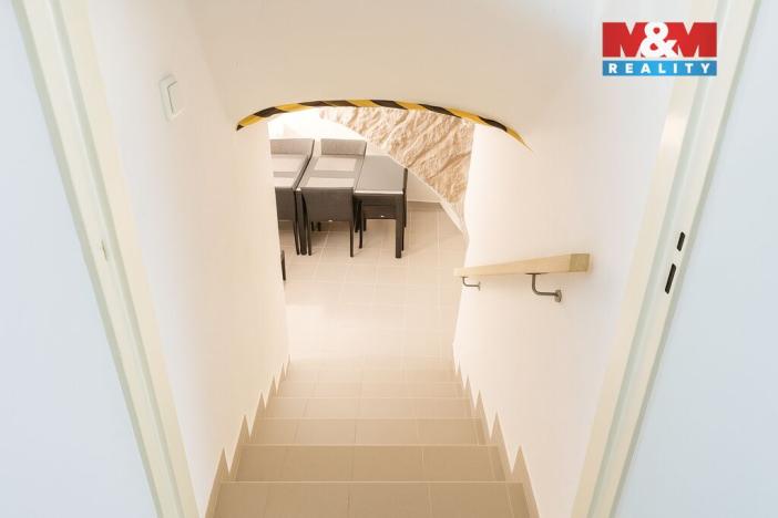 Prodej bytu 2+kk, Dolní Loučky, 54 m2