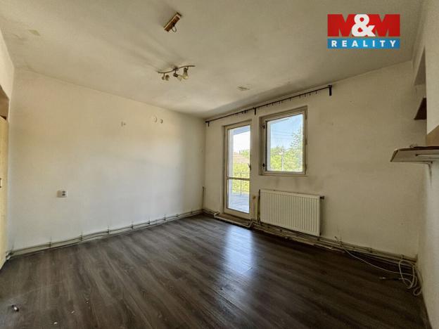 Prodej rodinného domu, Ostrava - Nová Ves, Spojná, 178 m2